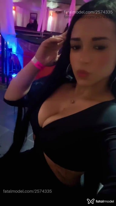 Acompanhante mulher morena (o) de olhos castanhos em Esteio Acompanhante mulher morena (o) de olhos castanhos em Esteio - Sophia Ferraz