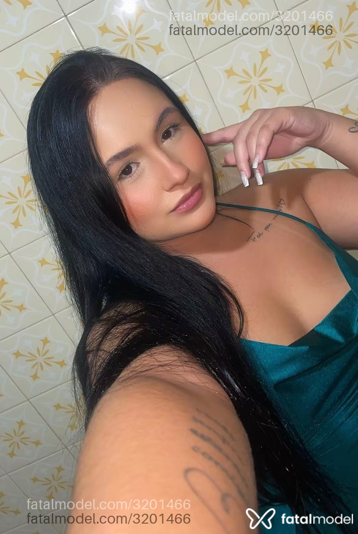 Acompanhante mulher morena (o) de olhos castanhos em São Paulo - Borges