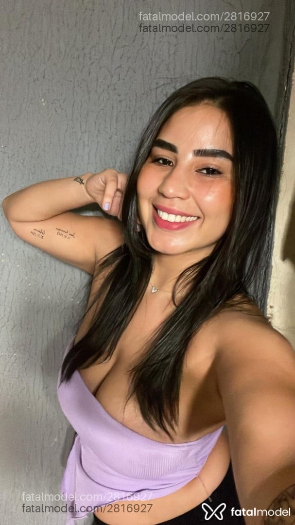 Acompanhante mulher morena (o) de olhos pretos em Osasco - Viviane Minnetto