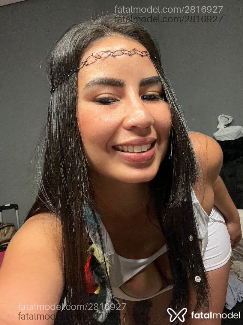 Acompanhante mulher morena (o) de olhos pretos em Osasco - Viviane Minnetto