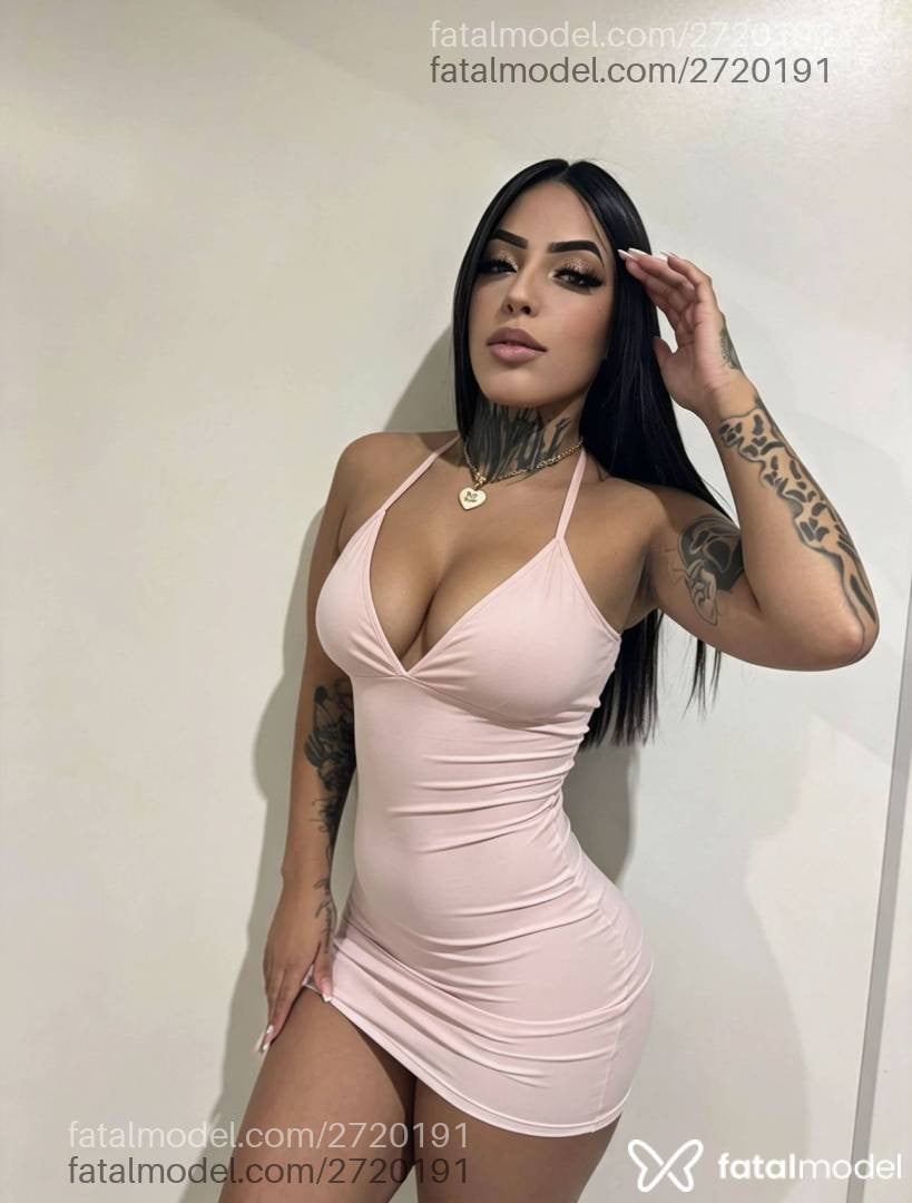 Acompanhante mulher morena (o) de olhos castanhos - Mel