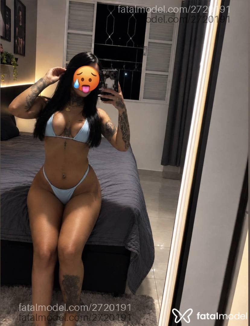 Acompanhante mulher morena (o) de olhos castanhos - Mel