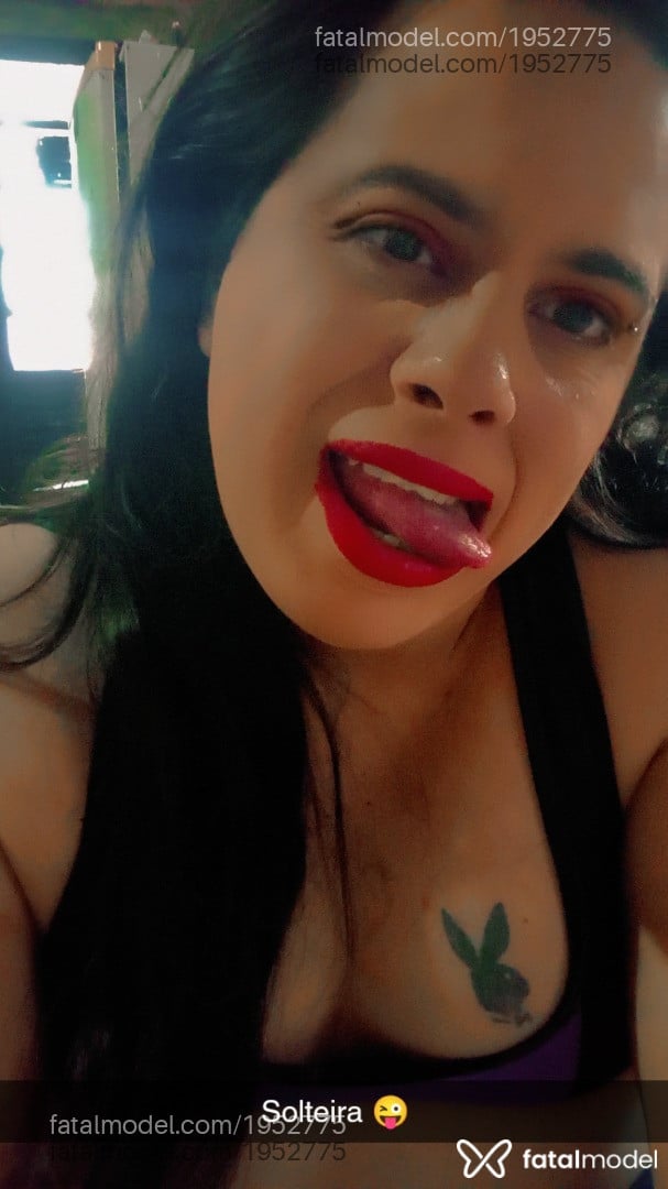 Acompanhante mulher morena (o) de olhos castanhos em Passo Fundo - Aleh