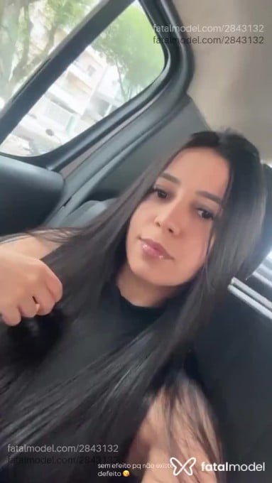 Acompanhante mulher morena (o) de olhos pretos em Piracicaba - Ana Julia