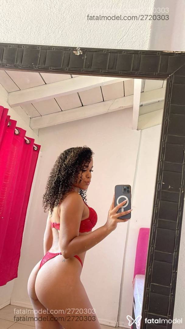 Acompanhante mulher morena (o) de olhos castanhos em Novo Hamburgo - Nubia