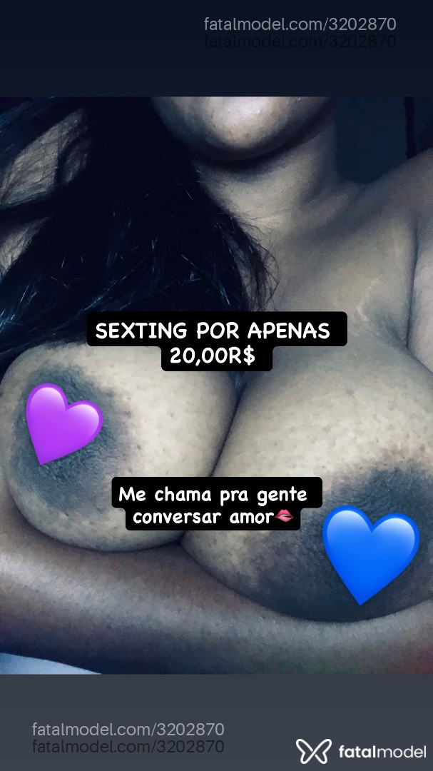 Acompanhante mulher morena (o) de olhos pretos em Virtual - Kitty Only