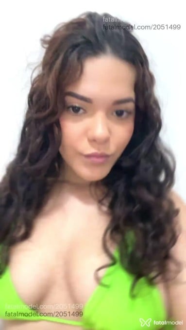 Acompanhante mulher morena (o) de olhos pretos em Rio de Janeiro - Angel