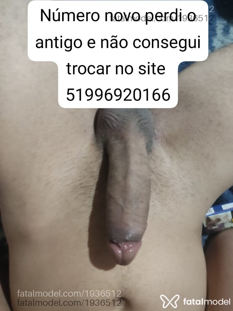 Acompanhante homem com cabelo castanho de olhos castanhos em Cachoeira do Sul - Mateus