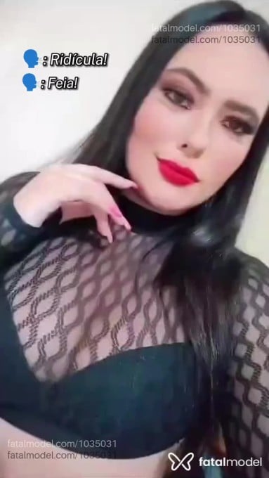 Acompanhante mulher morena (o) de olhos castanhos - Mel Arantes