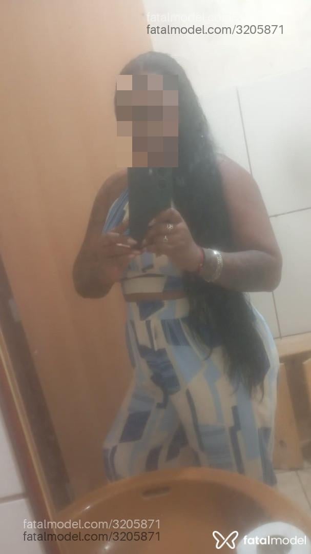 Acompanhante mulher morena (o) de olhos pretos em Mogi Guaçu - Camila