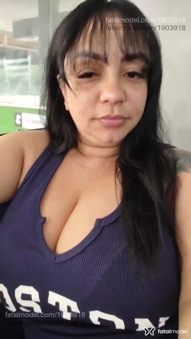 Acompanhante mulher morena (o) de olhos castanhos em Curitiba - Bibirodriguesms