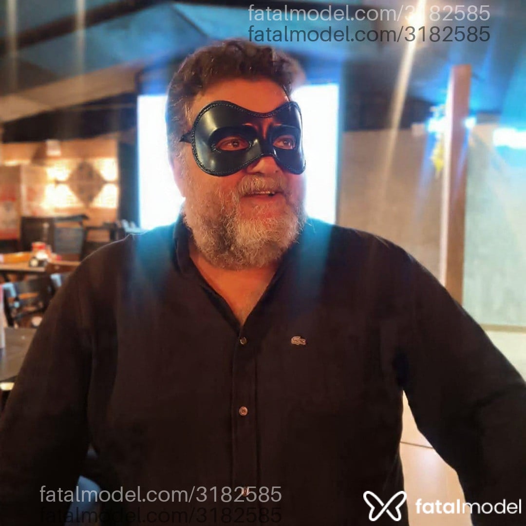 Acompanhante homem morena (o) de olhos castanhos em Guaratinguetá Acompanhante homem morena (o) de olhos castanhos em Guaratinguetá - Fofo Mistério