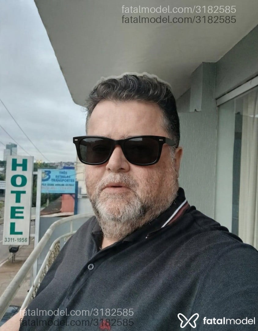 Acompanhante homem morena (o) de olhos castanhos em Guaratinguetá Acompanhante homem morena (o) de olhos castanhos em Guaratinguetá - Fofo Mistério