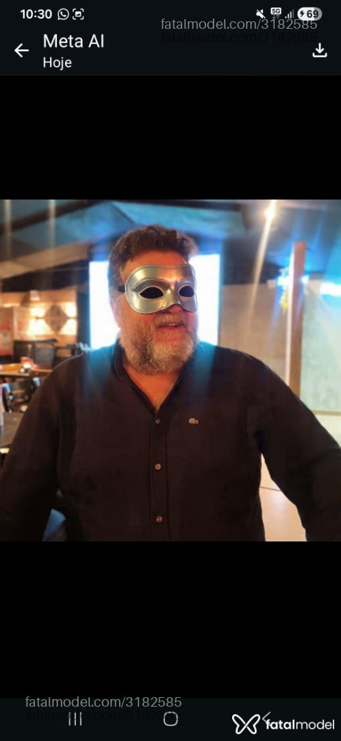 Acompanhante homem morena (o) de olhos castanhos em Guaratinguetá Acompanhante homem morena (o) de olhos castanhos em Guaratinguetá - Fofo Mistério