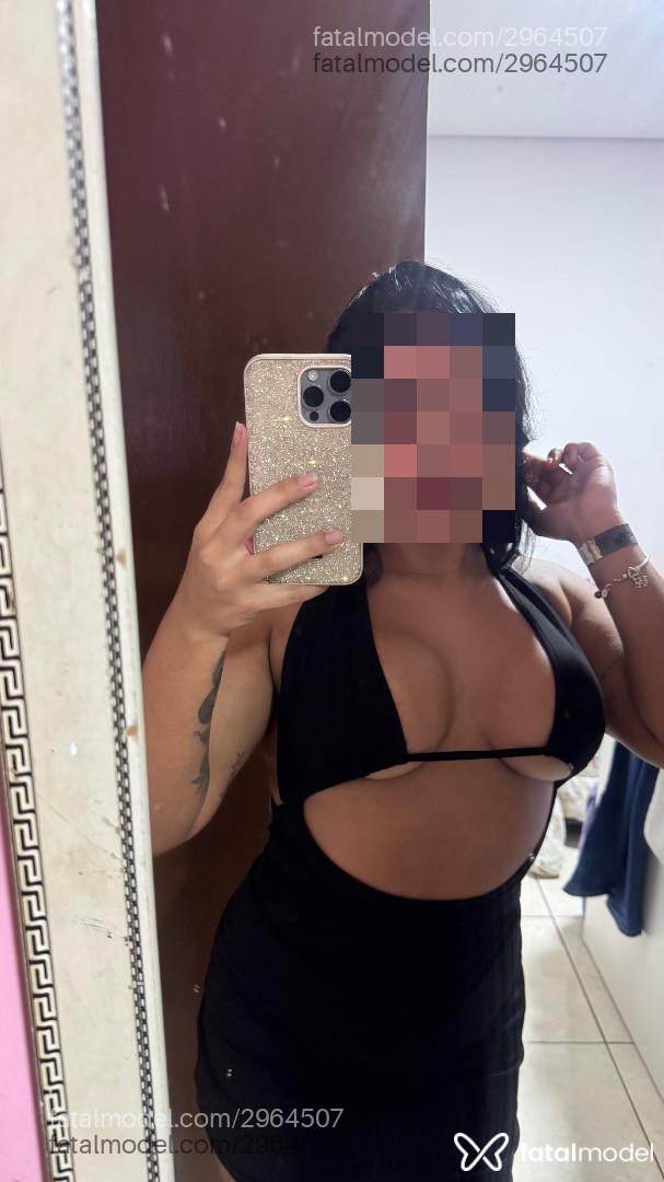Acompanhante mulher morena (o) de olhos pretos em São Paulo - Vittoria
