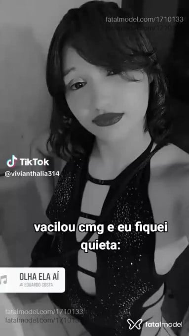 Acompanhante mulher com cabelo castanho de olhos castanhos em Campo Grande Acompanhante mulher com cabelo castanho de olhos castanhos em Campo Grande - Bianca