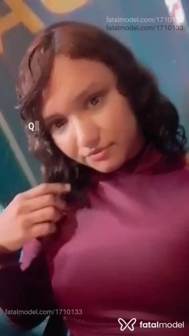 Acompanhante mulher com cabelo castanho de olhos castanhos em Campo Grande Acompanhante mulher com cabelo castanho de olhos castanhos em Campo Grande - Bianca