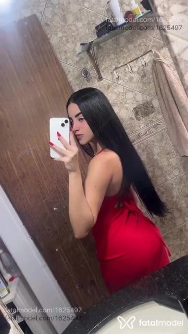 Acompanhante mulher morena (o) de olhos castanhos em João Monlevade - Karen