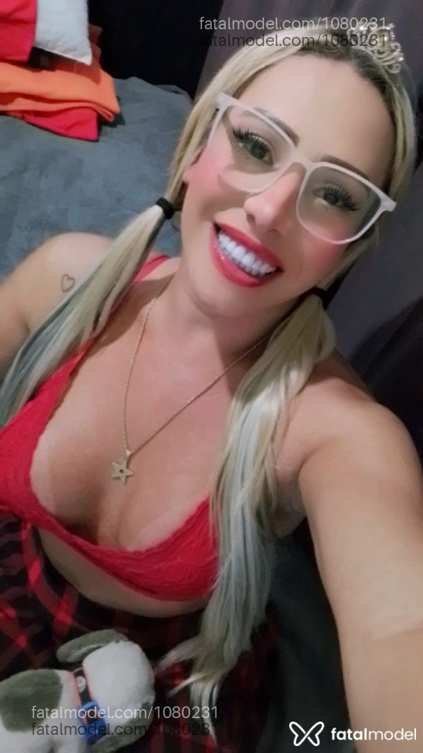 Acompanhante mulher trans loira (o) de olhos castanhos em São Paulo - Geovanna portylla