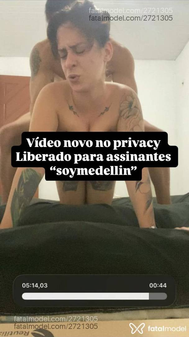Acompanhante mulher morena (o) de olhos mel em Fortaleza - Medellin