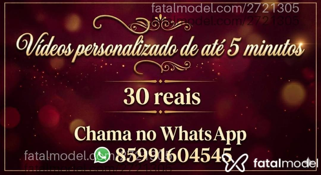 Acompanhante mulher morena (o) de olhos mel em Fortaleza - Medellin