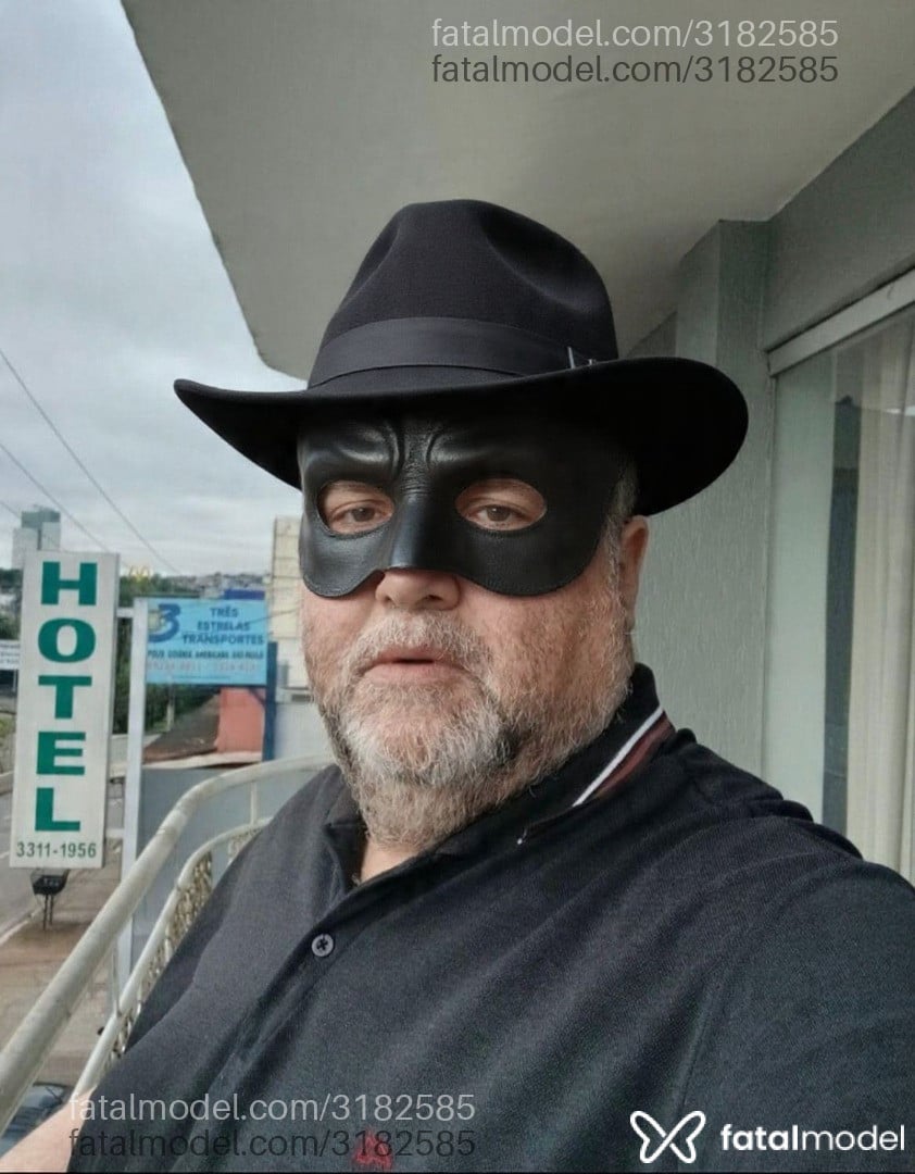 Acompanhante homem morena (o) de olhos castanhos em Guaratinguetá Acompanhante homem morena (o) de olhos castanhos em Guaratinguetá - Fofo Mistério