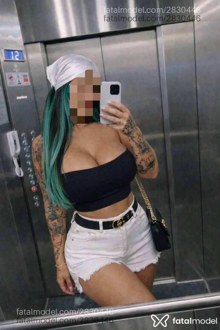 Acompanhante mulher morena (o) de olhos cinza em Rio de Janeiro - Safira Jacob