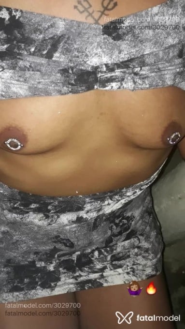 Acompanhante mulher trans morena (o) de olhos castanhos em Serra Talhada - Isis Lorrany