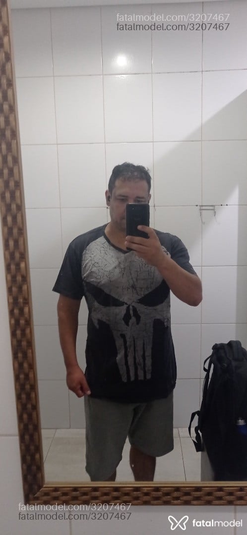 Acompanhante homem morena (o) de olhos castanhos em Farroupilha Acompanhante homem morena (o) de olhos castanhos em Farroupilha - Bruno