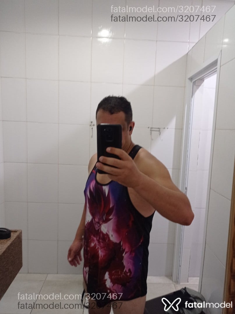 Acompanhante homem morena (o) de olhos castanhos em Farroupilha Acompanhante homem morena (o) de olhos castanhos em Farroupilha - Bruno