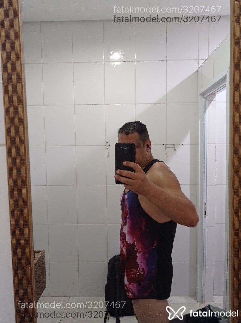 Acompanhante homem morena (o) de olhos castanhos em Farroupilha Acompanhante homem morena (o) de olhos castanhos em Farroupilha - Bruno