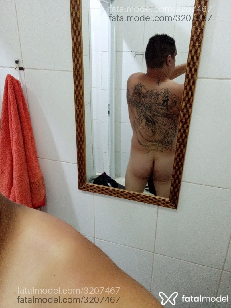 Acompanhante homem morena (o) de olhos castanhos em Farroupilha Acompanhante homem morena (o) de olhos castanhos em Farroupilha - Bruno