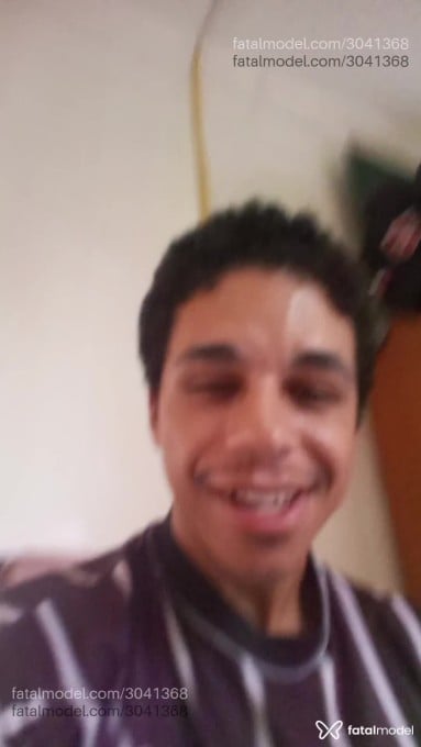 Acompanhante homem morena (o) de olhos castanhos em Lajeado - Juninnhuo