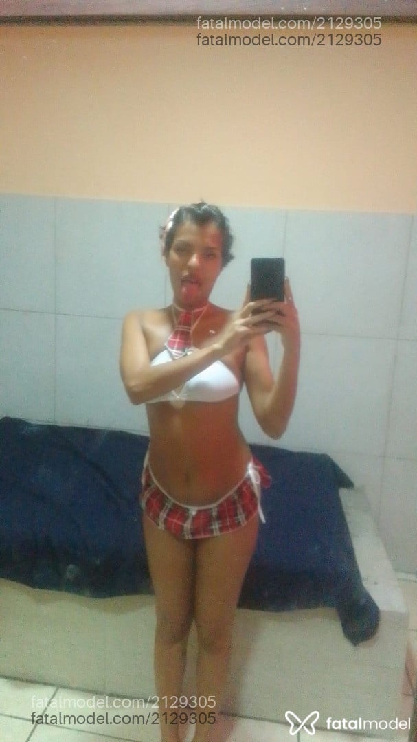 Acompanhante mulher morena (o) de olhos castanhos em Contagem - Nathypaixao