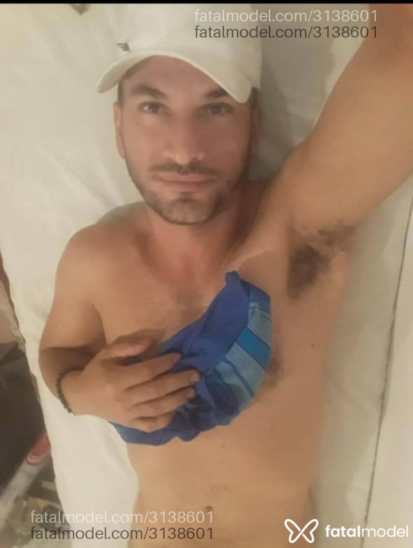 Acompanhante homem morena (o) de olhos pretos em São Paulo - Pedro