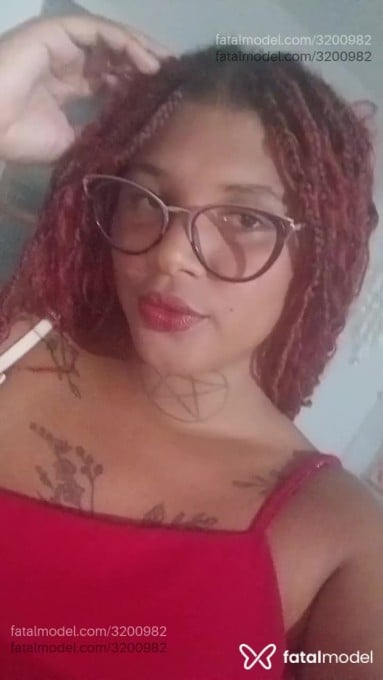 Acompanhante mulher ruiva (o) de olhos mel em Guaratuba - Gabriela Miranda