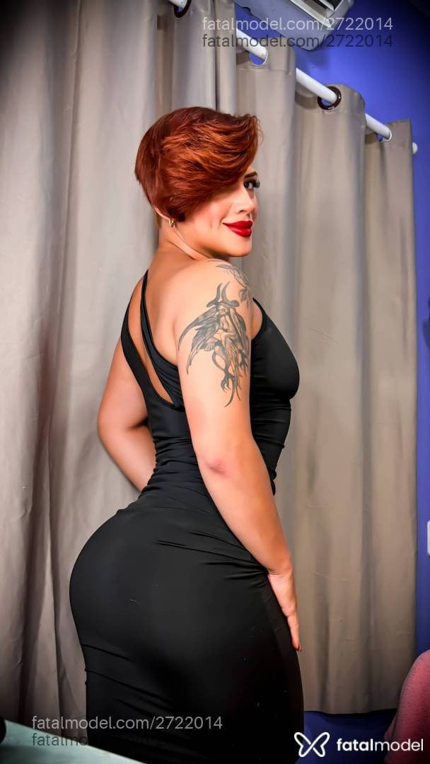 Acompanhante mulher morena (o) de olhos mel - Babi