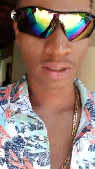 Acompanhante homem morena (o) de olhos castanhos em Colíder Acompanhante homem morena (o) de olhos castanhos em Colíder - Yuri Lima