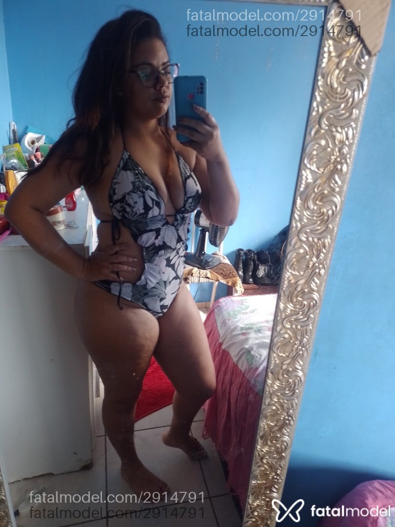 Acompanhante mulher morena (o) de olhos pretos em Porto Velho - Luana
