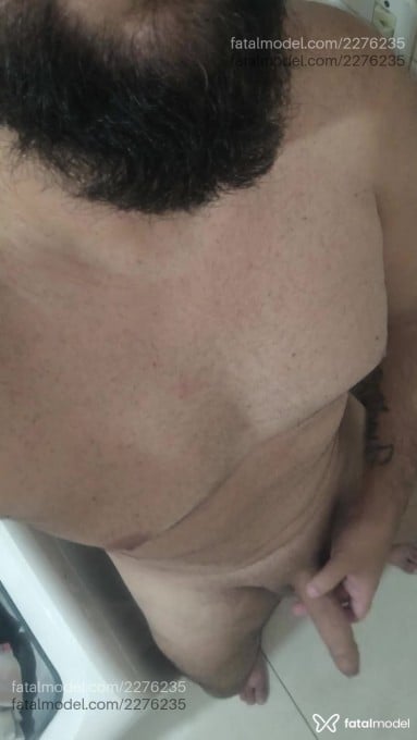 Acompanhante homem com cabelo castanho de olhos castanhos em Rio de Janeiro - Wl Karioca