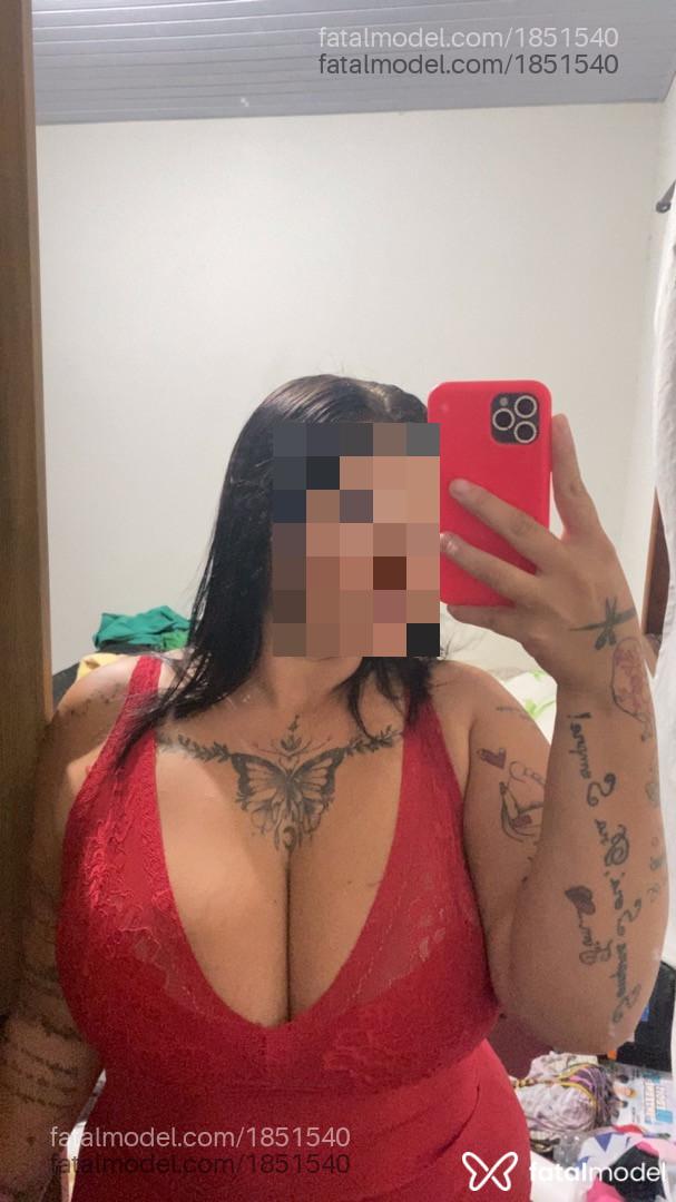 Acompanhante mulher morena (o) de olhos castanhos - Jessica Andrade