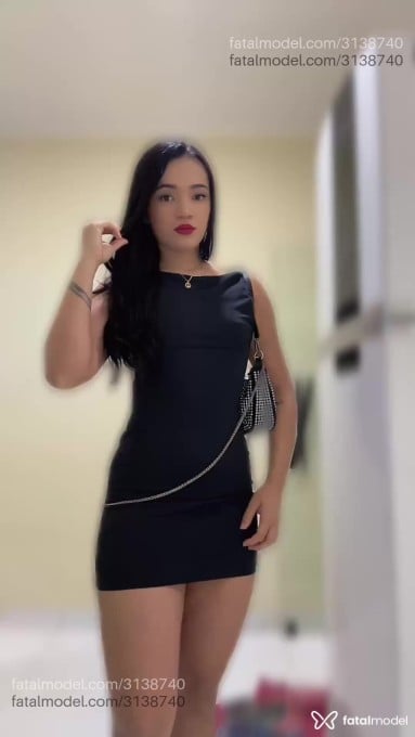 Acompanhante mulher morena (o) de olhos castanhos em Lins - Jenni