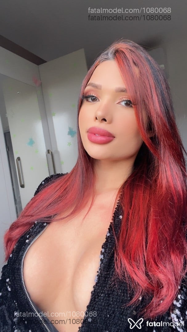 Acompanhante mulher trans morena (o) de olhos pretos em São Luís - Cristal