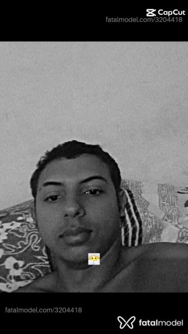 Acompanhante homem morena (o) de olhos castanhos em Fortaleza Acompanhante homem morena (o) de olhos castanhos em Fortaleza - Wesley Oliveira