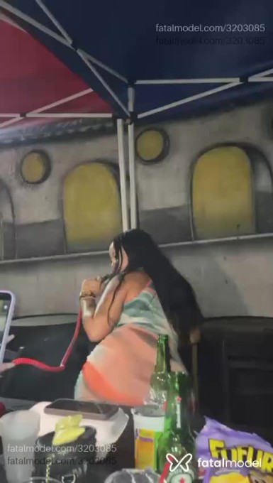 Acompanhante mulher morena (o) de olhos pretos em Niterói - Fernanda