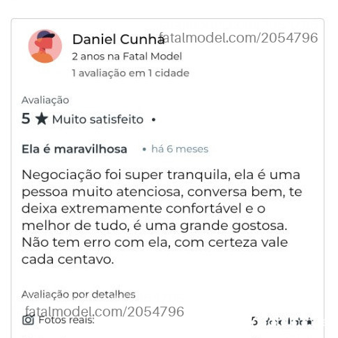 Acompanhante mulher morena (o) de olhos pretos em Ribeirão Preto - Pretita