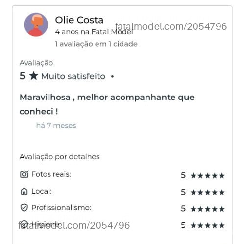 Acompanhante mulher morena (o) de olhos pretos em Ribeirão Preto - Pretita