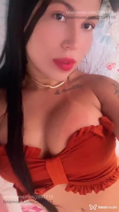 Acompanhante mulher morena (o) de olhos castanhos em Belo Horizonte - Tatah