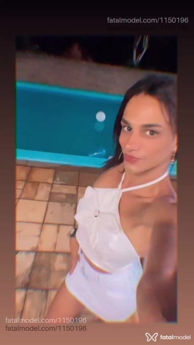 Acompanhante travesti morena (o) de olhos castanhos em Formiga - Karen kellen