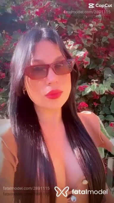 Acompanhante mulher morena (o) de olhos castanhos em Belo Horizonte - Tatah
